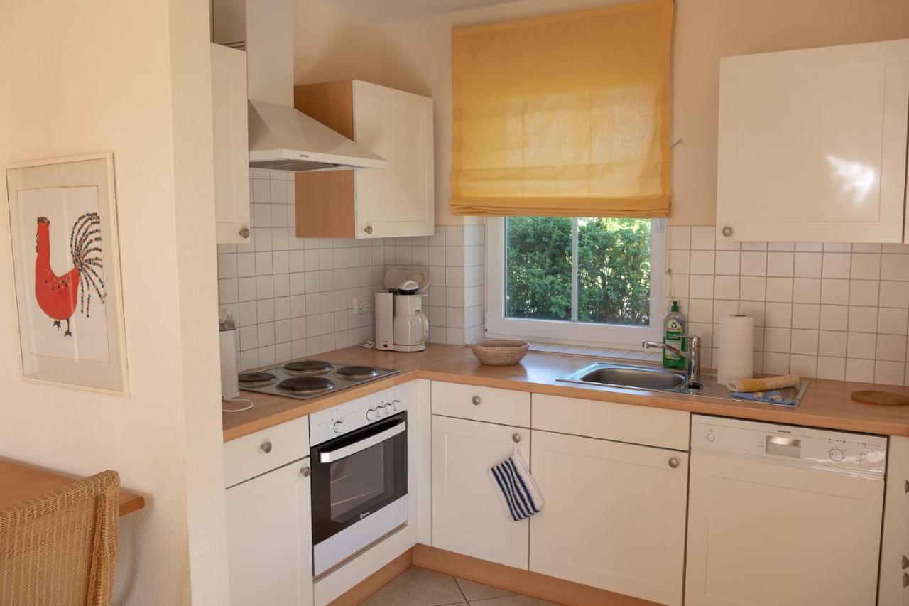 Familienidyll - Komfort, Riesiger Garten & Badespass Rankwitz Luaran gambar