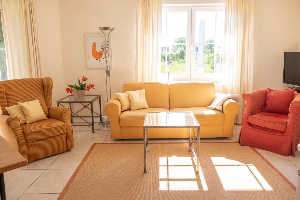 Familienidyll - Komfort, Riesiger Garten & Badespass Rankwitz Luaran gambar