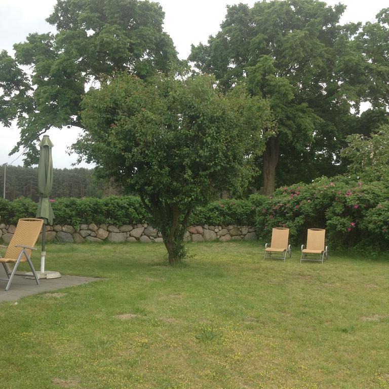 Familienidyll - Komfort, Riesiger Garten & Badespass Rankwitz Bilik gambar