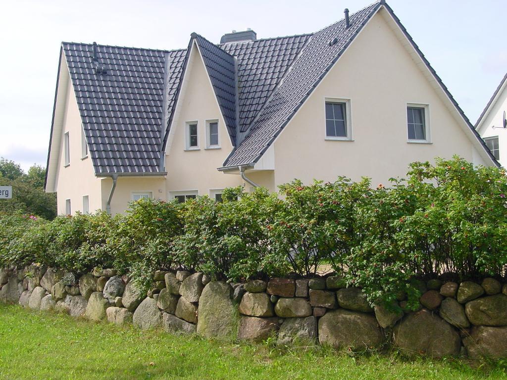 Familienidyll - Komfort, Riesiger Garten & Badespass Rankwitz Bilik gambar